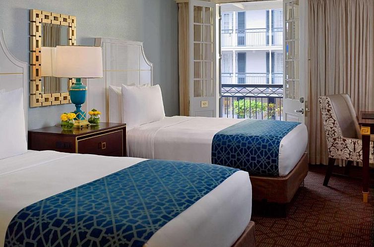 Royal Sonesta Hotel New Orleans