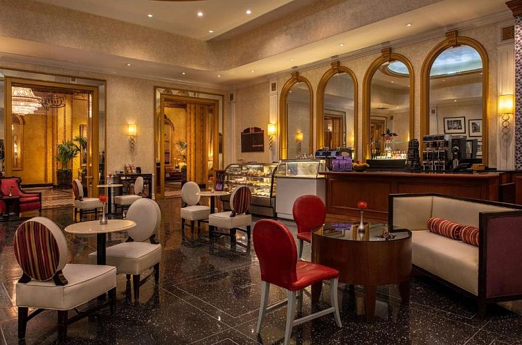 The Roosevelt Hotel New Orleans - Waldorf Astoria Hotels & R