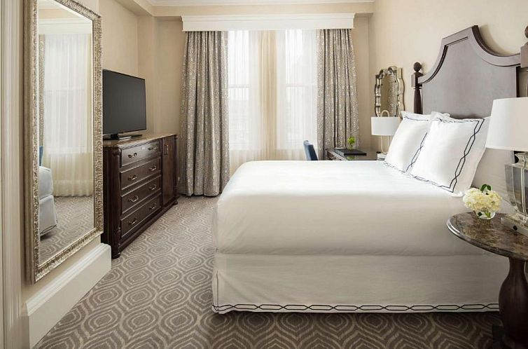 The Roosevelt Hotel New Orleans - Waldorf Astoria Hotels & R