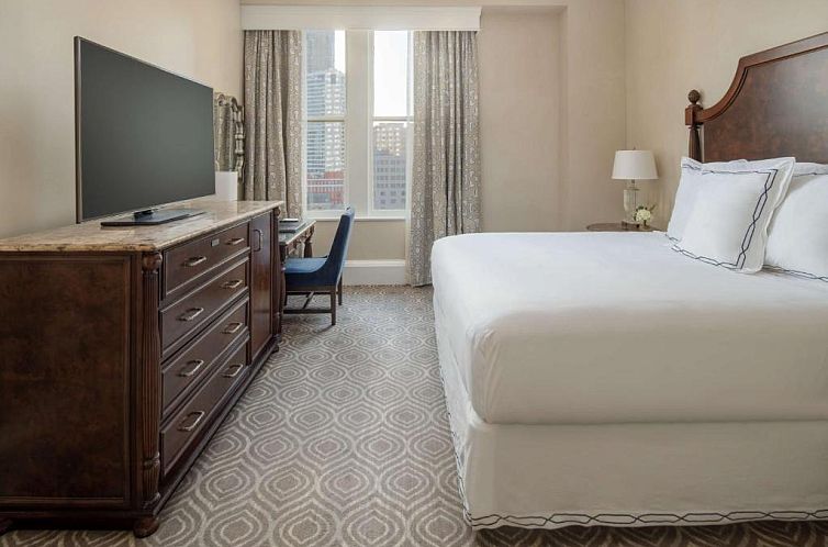 The Roosevelt Hotel New Orleans - Waldorf Astoria Hotels & R