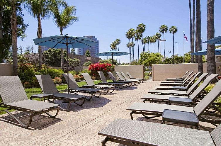 Embassy Suites by Hilton San Diego - La Jolla