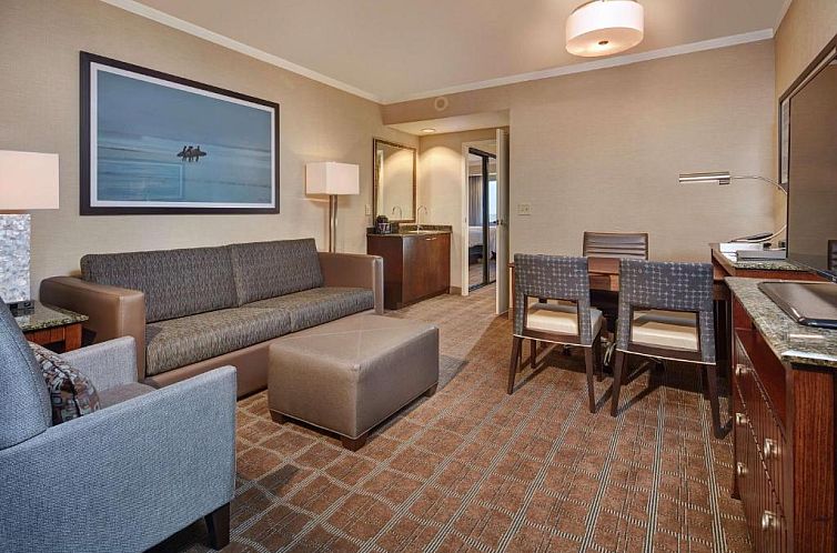 Embassy Suites by Hilton San Diego - La Jolla