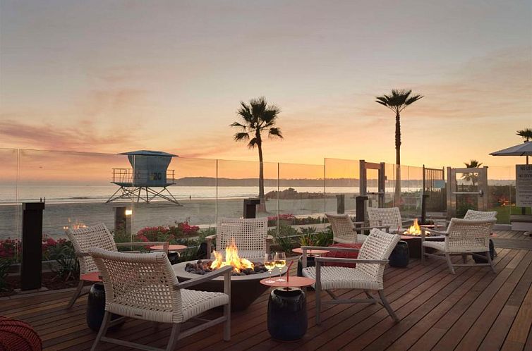 Hotel del Coronado, Curio Collection by Hilton