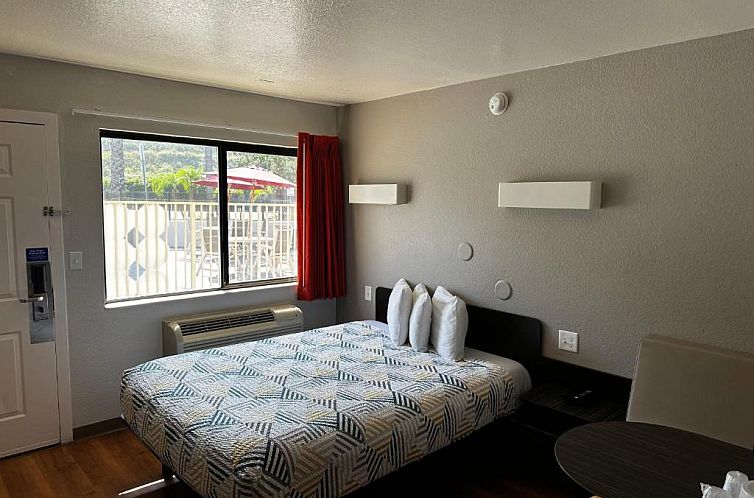 Motel 6-San Diego, CA - Hotel Circle - Mission Valley