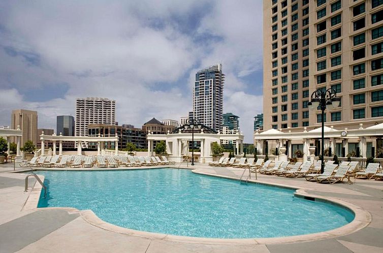 Manchester Grand Hyatt San Diego