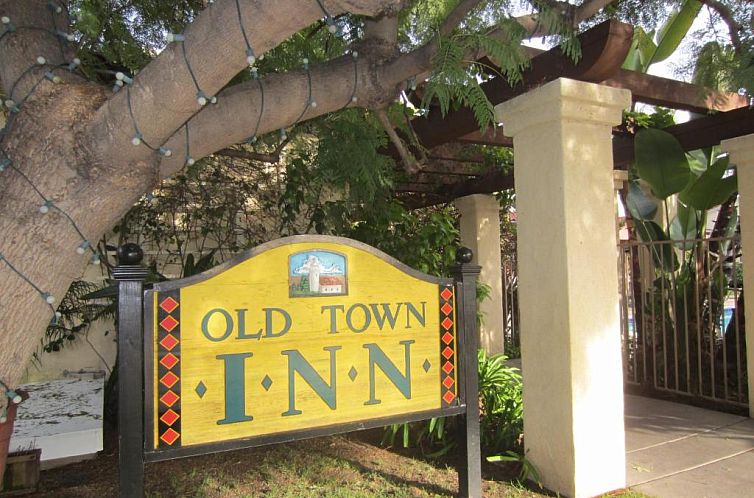 Old Town Inn