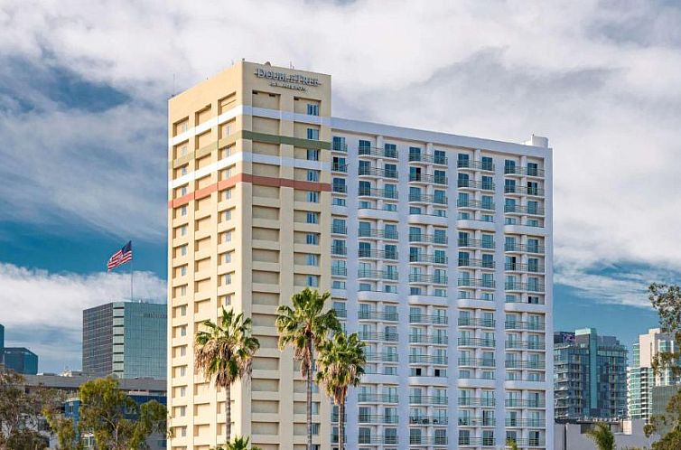 DoubleTree by Hilton San Diego Downtown