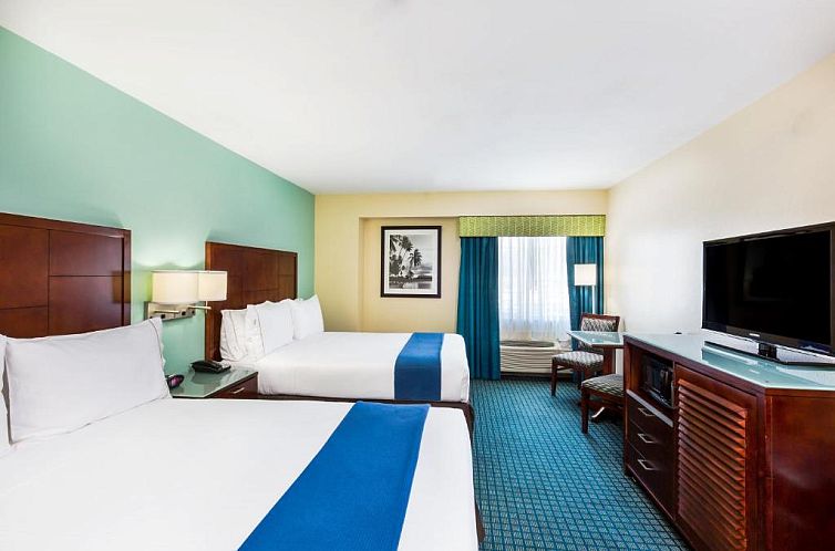 Holiday Inn Express San Diego SeaWorld, an IHG Hotel