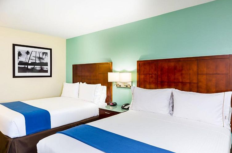 Holiday Inn Express San Diego SeaWorld, an IHG Hotel