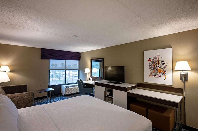 Hampton Inn by Hilton San Diego - Kearny Mesa