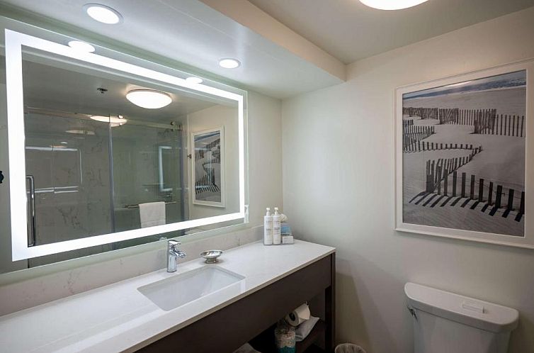 Hampton Inn by Hilton San Diego - Kearny Mesa