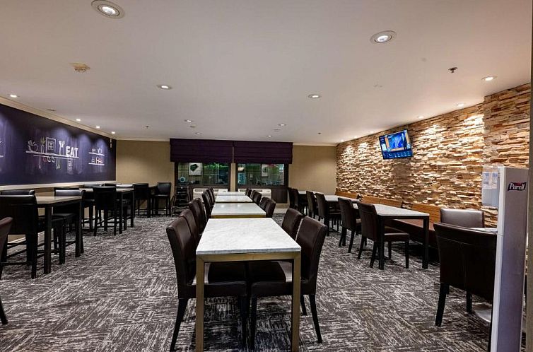 Hampton Inn by Hilton San Diego - Kearny Mesa