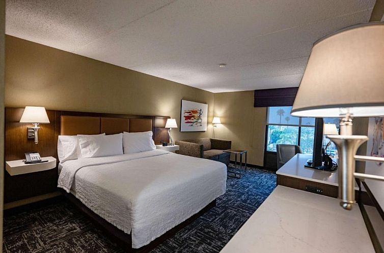 Hampton Inn by Hilton San Diego - Kearny Mesa