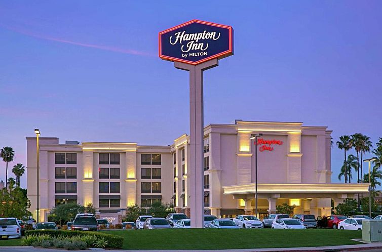 Hampton Inn by Hilton San Diego - Kearny Mesa