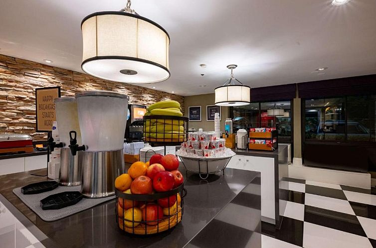 Hampton Inn by Hilton San Diego - Kearny Mesa