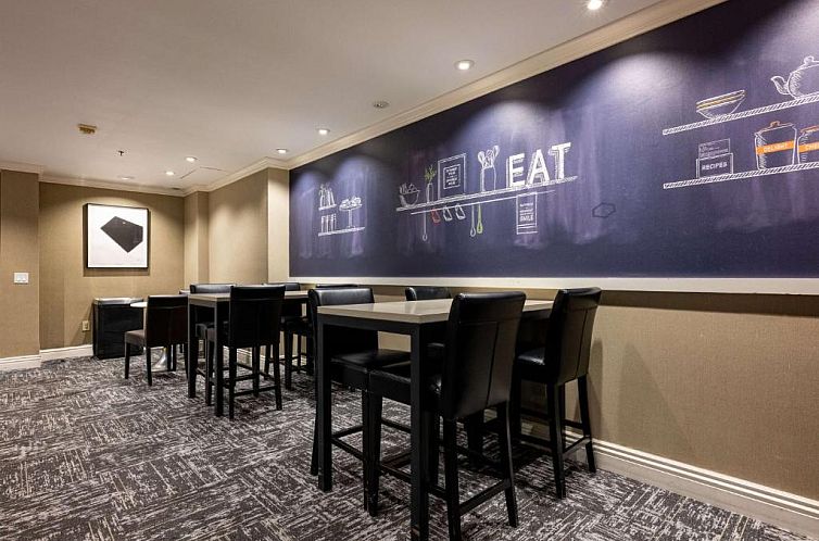 Hampton Inn by Hilton San Diego - Kearny Mesa