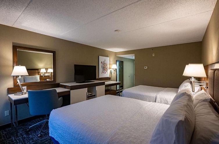 Hampton Inn by Hilton San Diego - Kearny Mesa