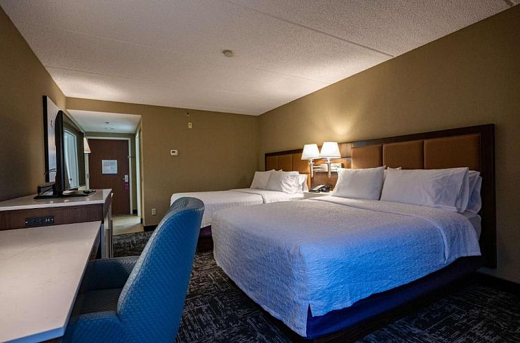 Hampton Inn by Hilton San Diego - Kearny Mesa