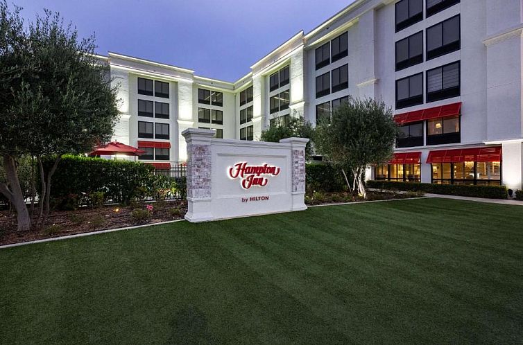 Hampton Inn by Hilton San Diego - Kearny Mesa