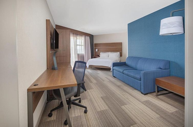 Holiday Inn Express Hotel & Suites San Diego Airport - Old T