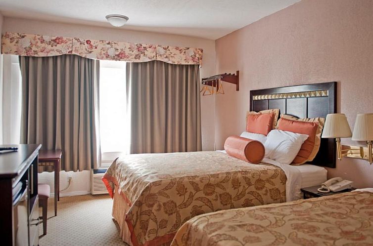 Harborview Inn & Suites-Convention Center-Airport-Gaslamp-Se