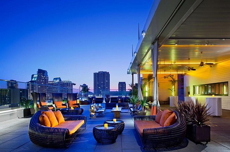 Andaz San Diego - a Concept by Hyatt