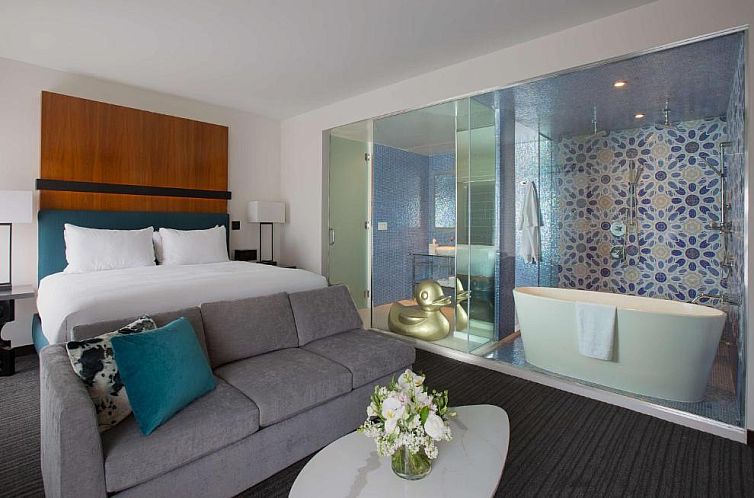 Andaz San Diego - a Concept by Hyatt