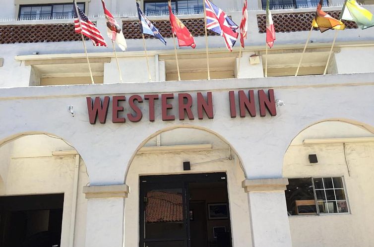 Old Town Western Inn