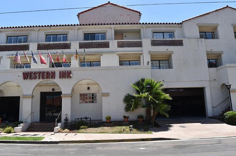 Old Town Western Inn