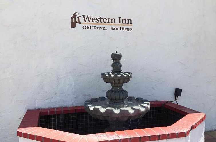 Old Town Western Inn