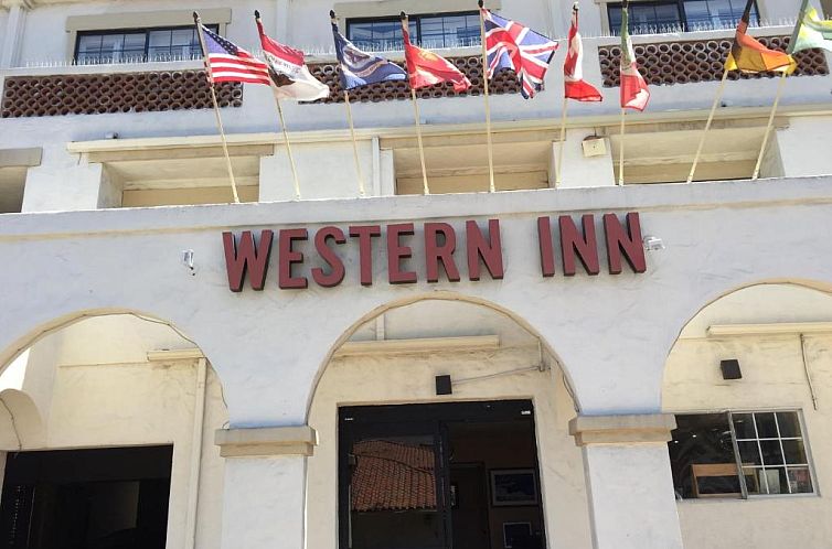 Old Town Western Inn