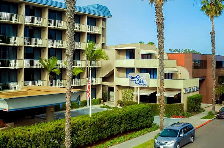 Inn by the Sea, at La Jolla