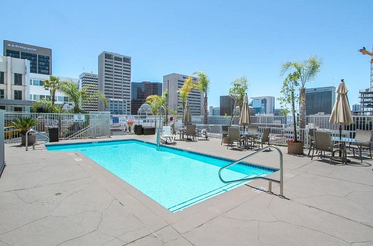 Holiday Inn Express - Downtown San Diego, an IHG Hotel