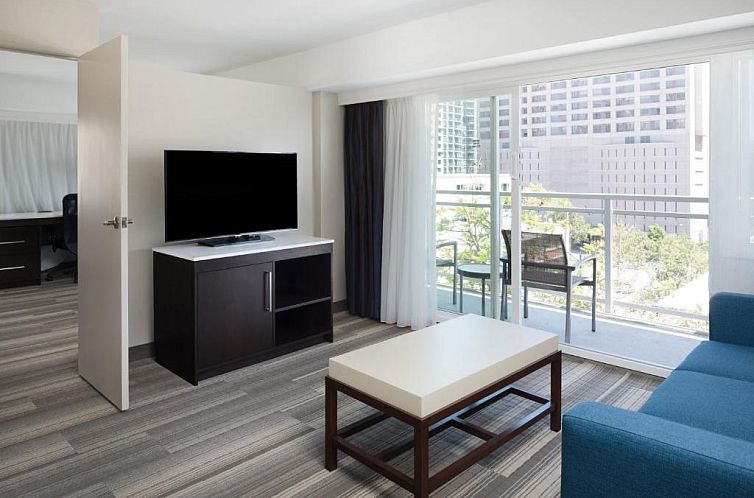 Holiday Inn Express - Downtown San Diego, an IHG Hotel