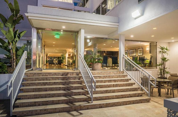 Holiday Inn Express - Downtown San Diego, an IHG Hotel