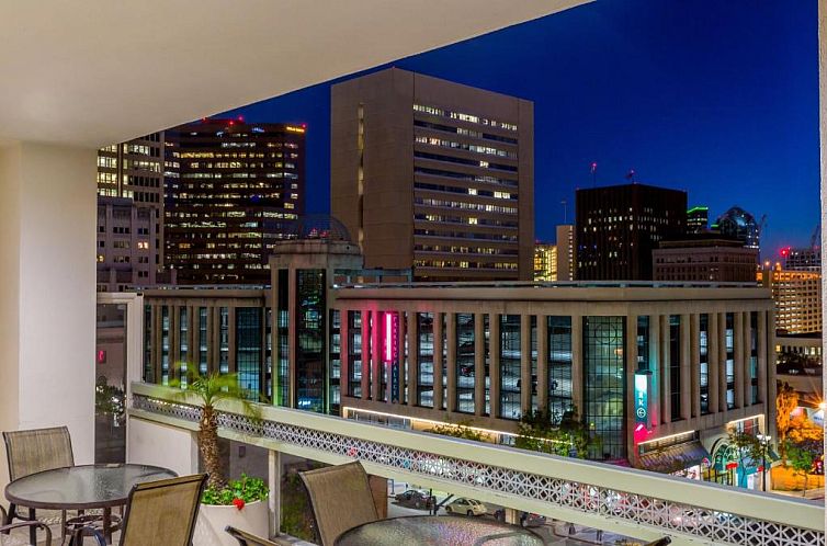 Holiday Inn Express - Downtown San Diego, an IHG Hotel