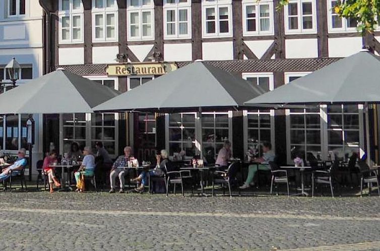 Van der Valk Hotel Hildesheim