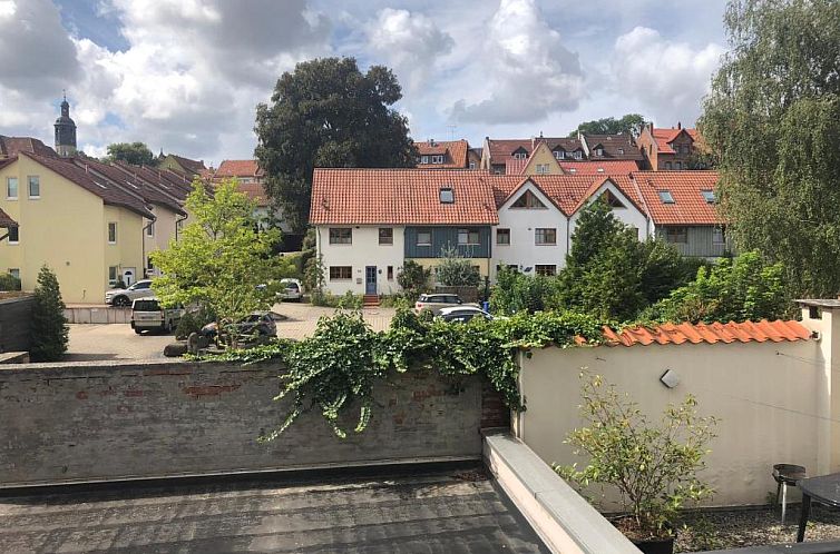 Apartments Hildesheim