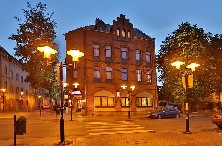 1891 Hildesheim Boutique Hotel