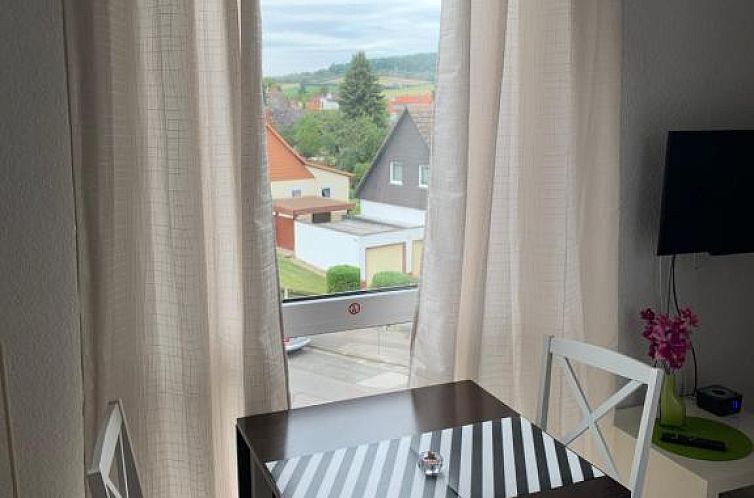 Mini-Ferien-Suite Hildesheim