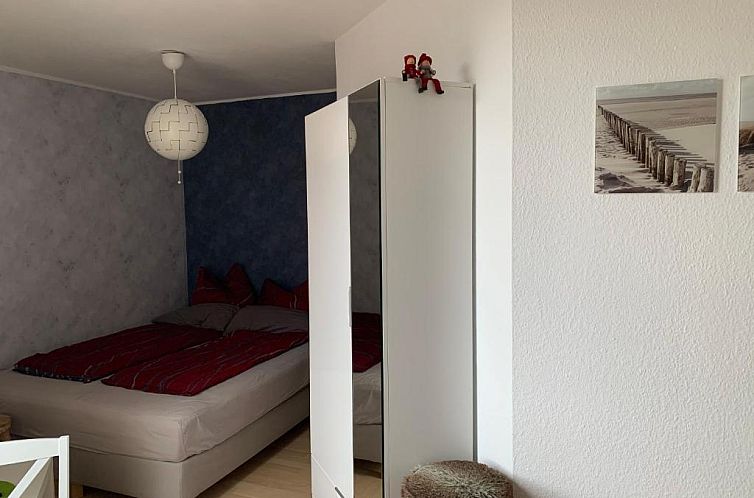 Mini-Ferien-Suite Hildesheim