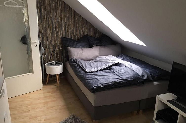 Mini-Ferien-Suite Hildesheim