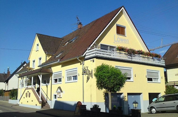 Landgasthaus Löwen mit Gästehaus