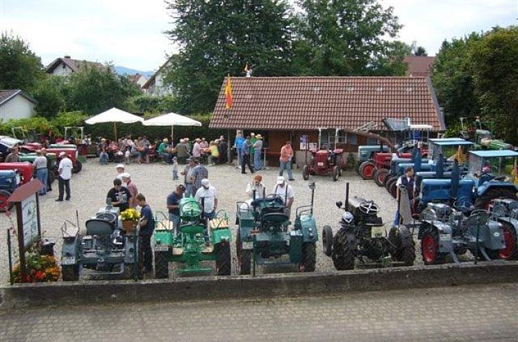 Landgasthaus Löwen mit Gästehaus