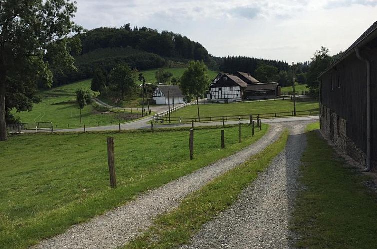 Ferienbauernhof Familie Stratmann