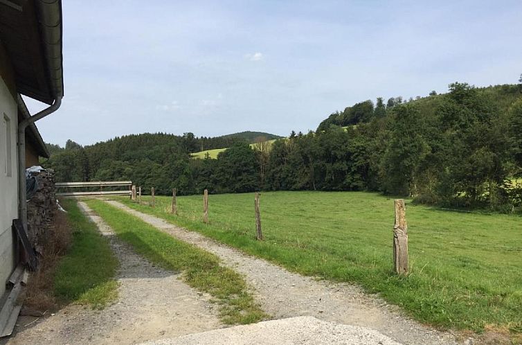 Ferienbauernhof Familie Stratmann