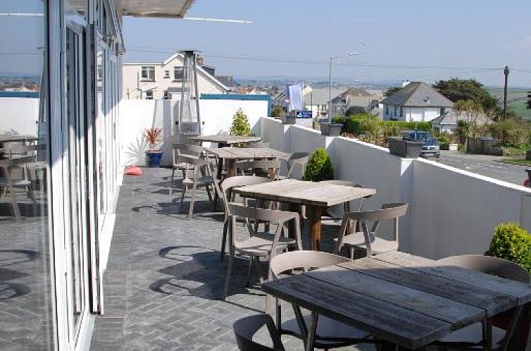 Pentire Hotel