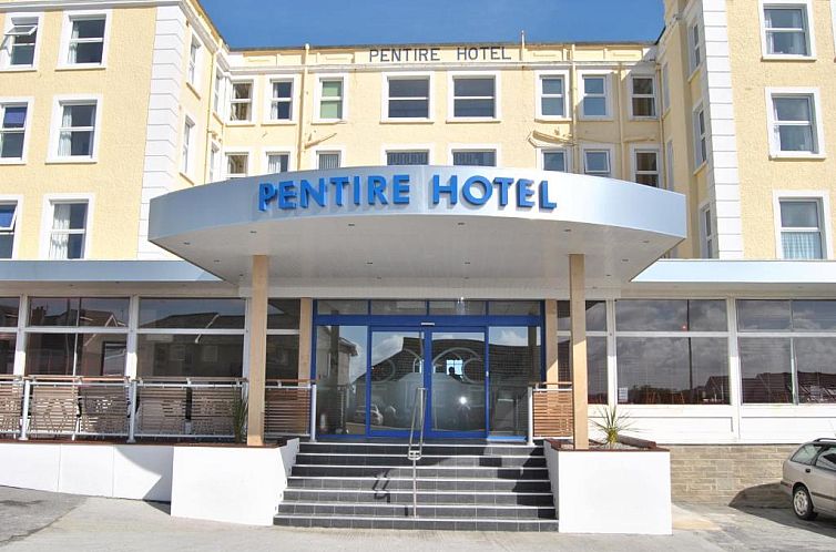 Pentire Hotel