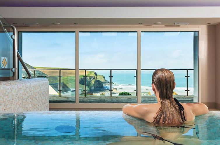 Bedruthan Hotel & Spa