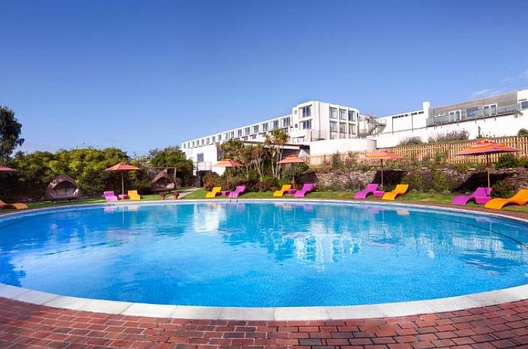 Bedruthan Hotel & Spa